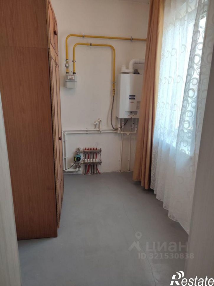 Коттедж/дом городской округ Барнаул