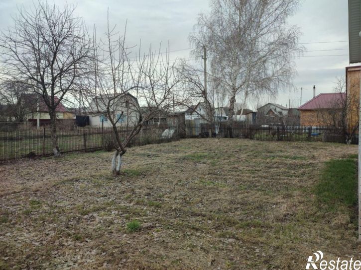 Коттедж/дом городской округ Барнаул