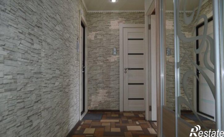 3-комн квартира ул Бабуркина, 10,  д. 10