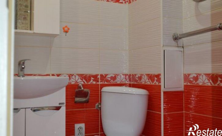 3-комн квартира ул Бабуркина, 10,  д. 10