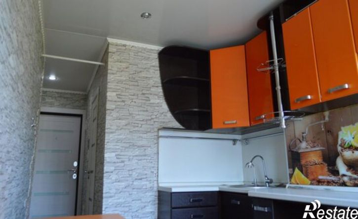 3-комн квартира ул Бабуркина, 10,  д. 10
