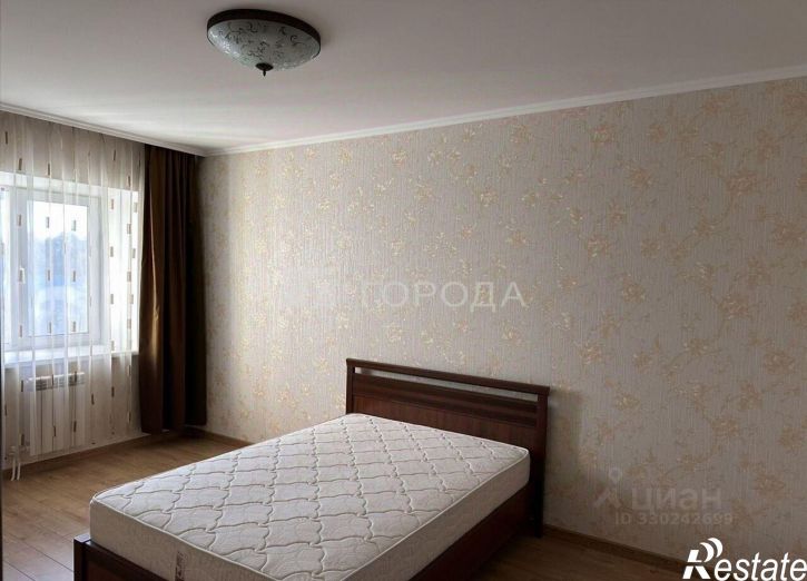 2-комн квартира Змеиногорский тракт, 104П/11,  д. 104П/11