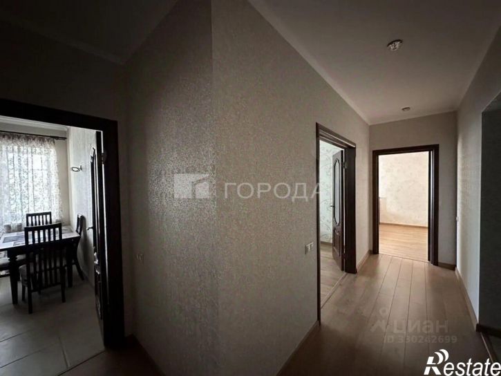 2-комн квартира Змеиногорский тракт, 104П/11,  д. 104П/11