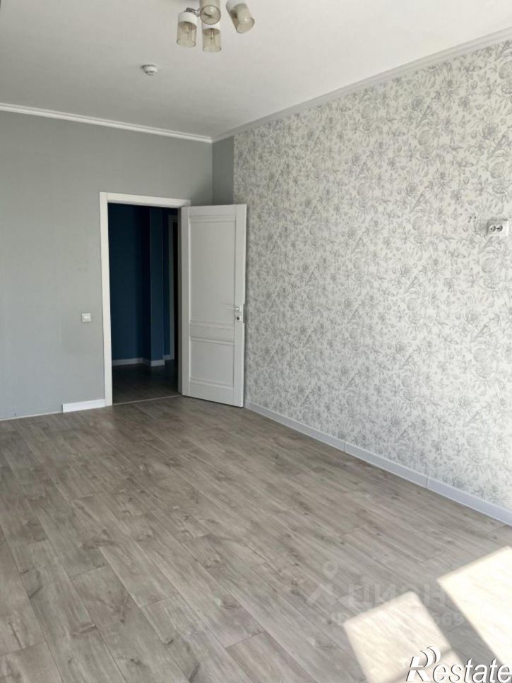 3-комн квартира Северный Власихинский пр-д, 108,  д. 108