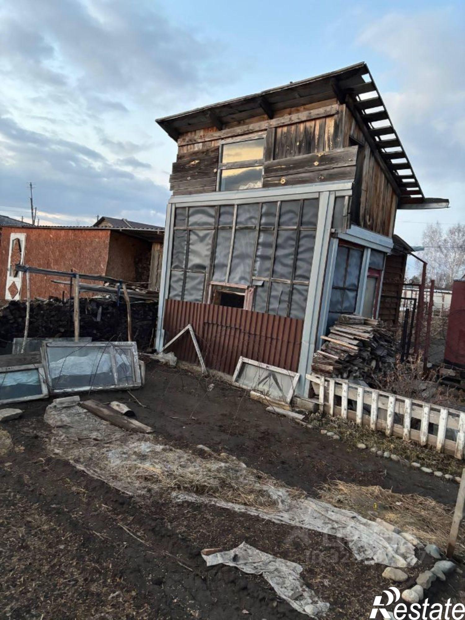 Купить землю, земельный участок за 1 800 000 рублей на ул Мамонтова, 181/280