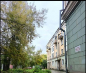 комната 75 кв м пр-д 9 Мая, 6 А