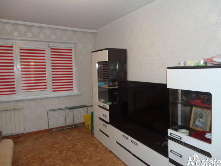 2-комн квартира улица Георгиева, 32,  д. 32