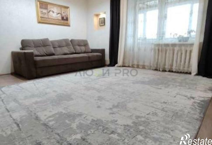 3-комн квартира Краевая улица, 259,  д. 259