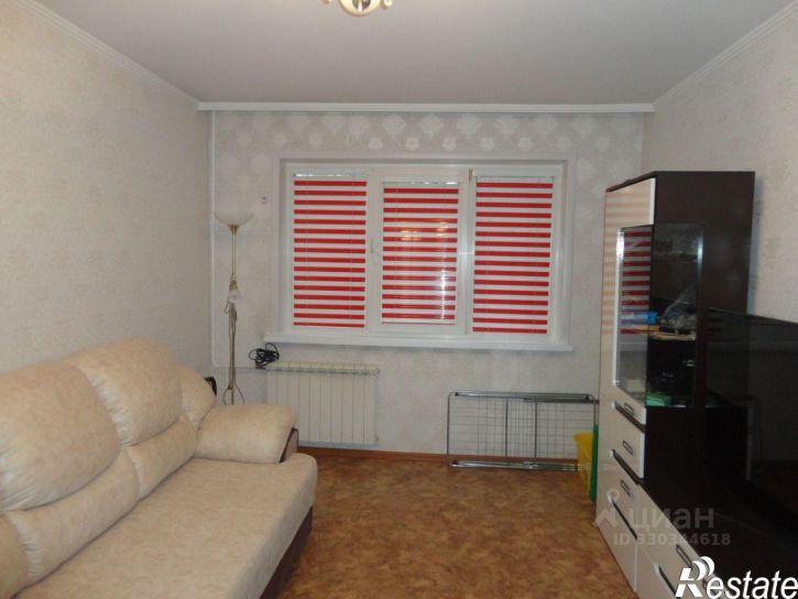 2-комн квартира улица Георгиева, 32,  д. 32