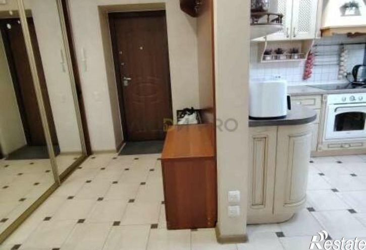 3-комн квартира Краевая улица, 259,  д. 259