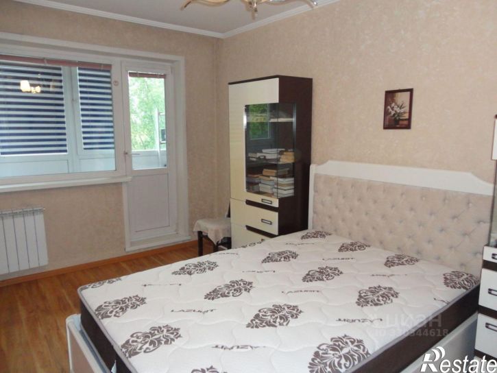 2-комн квартира улица Георгиева, 32,  д. 32