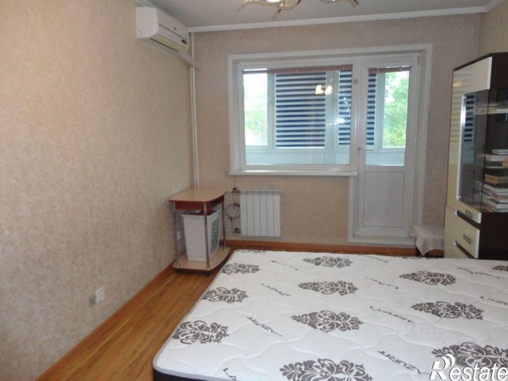 2-комн квартира улица Георгиева, 32,  д. 32
