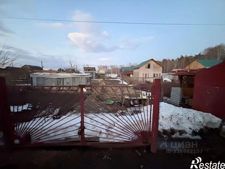 Земельный участок ул Мамонтова, 181/280,  д. 181/280