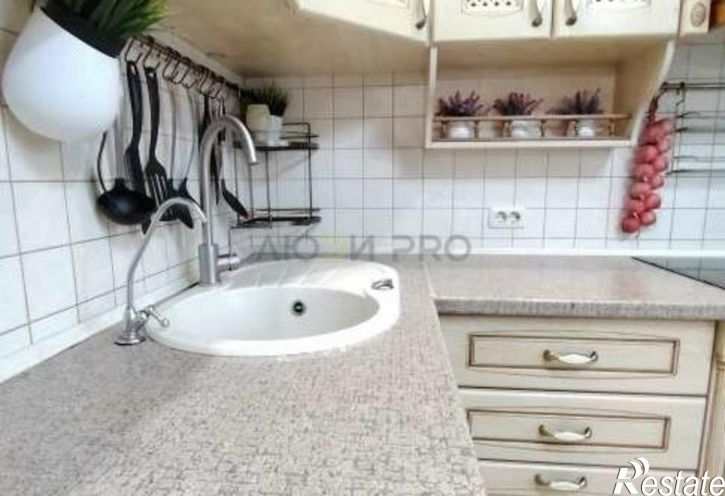 3-комн квартира Краевая улица, 259,  д. 259