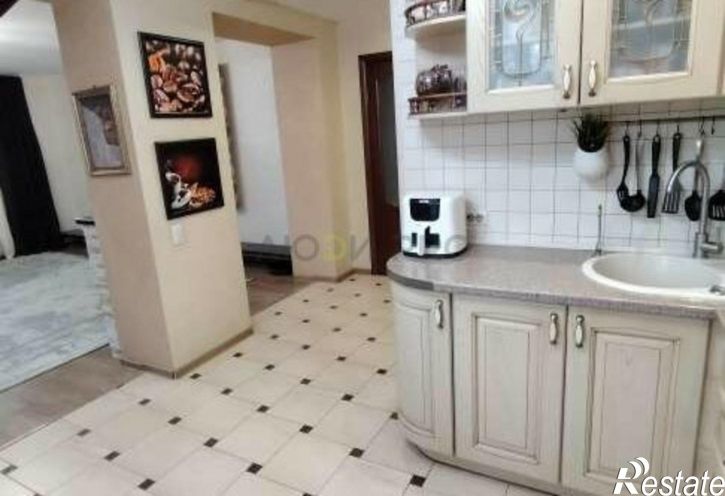 3-комн квартира Краевая улица, 259,  д. 259