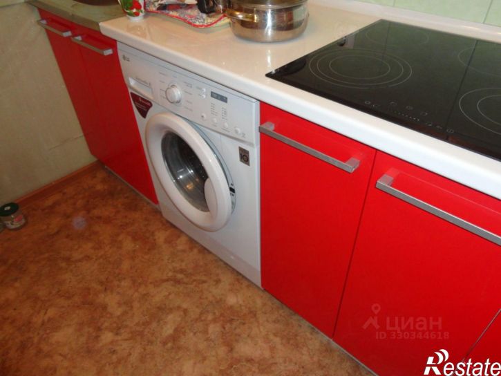 2-комн квартира улица Георгиева, 32,  д. 32