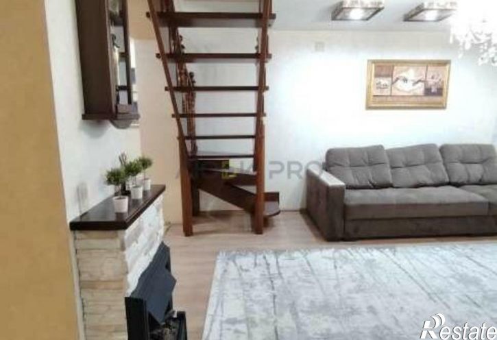 3-комн квартира Краевая улица, 259,  д. 259