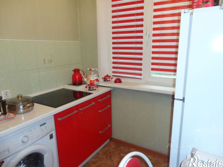 2-комн квартира улица Георгиева, 32,  д. 32