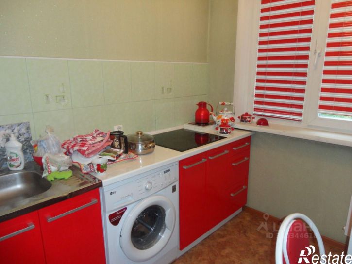 2-комн квартира улица Георгиева, 32,  д. 32