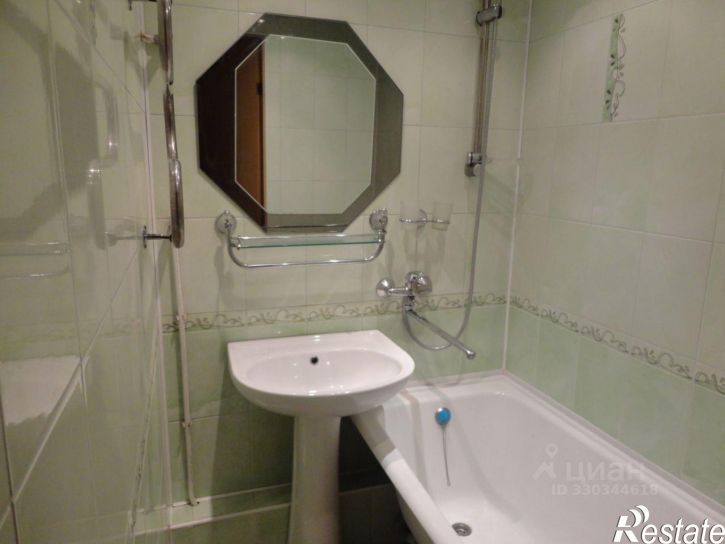 2-комн квартира улица Георгиева, 32,  д. 32