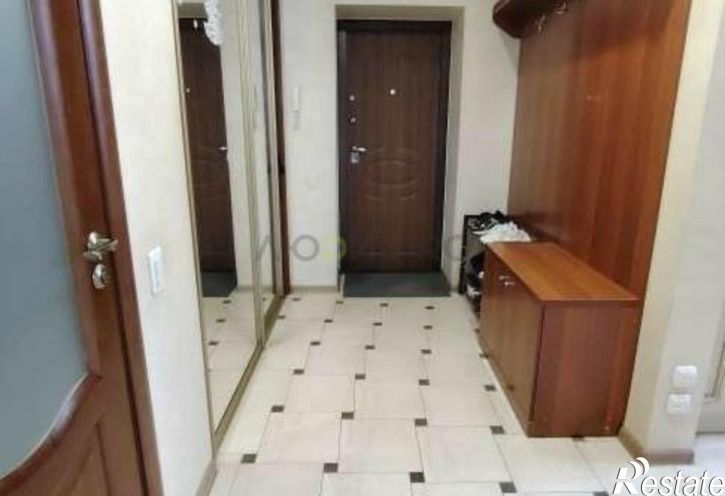 3-комн квартира Краевая улица, 259,  д. 259