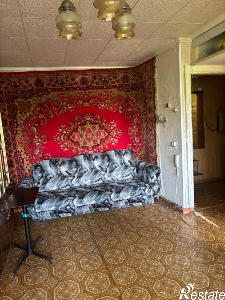 2-комн квартира ул Союза Республик, 34,  д. 34