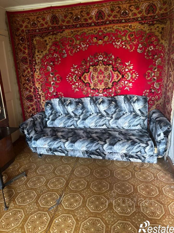 2-комн квартира ул Союза Республик, 34,  д. 34