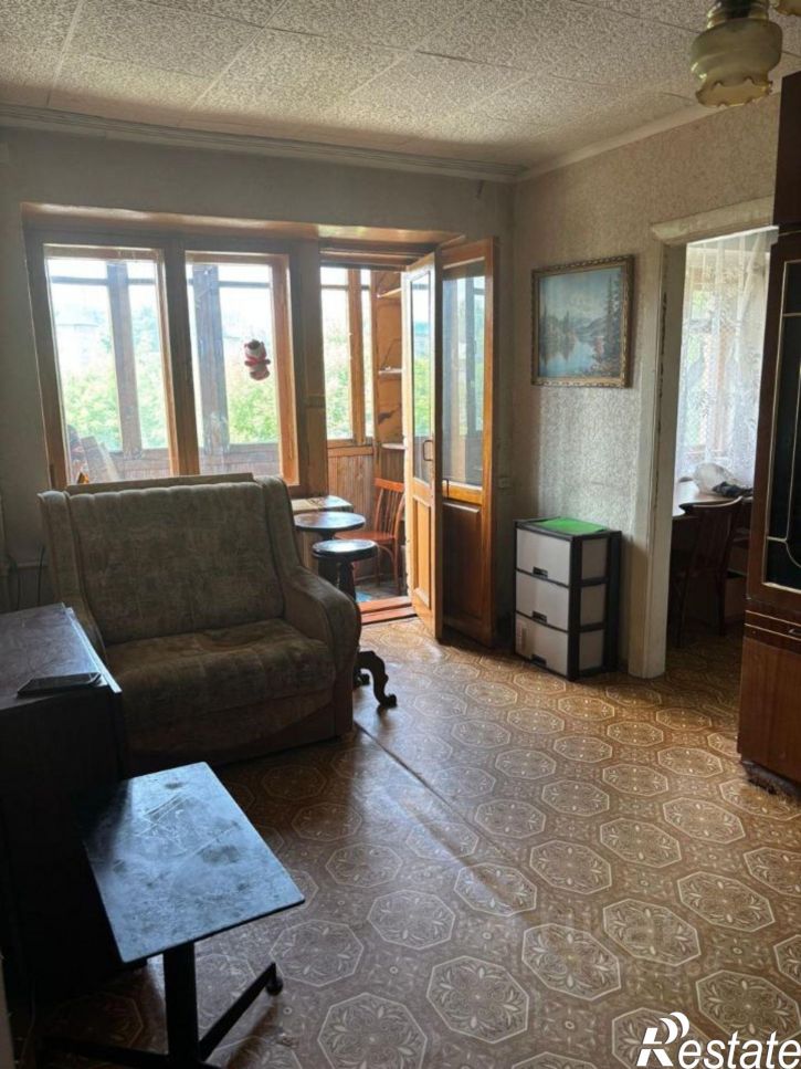 2-комн квартира ул Союза Республик, 34,  д. 34