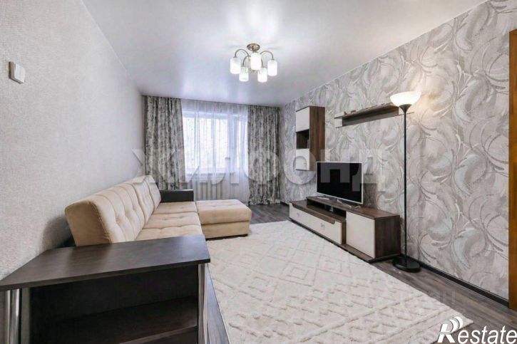 3-комн квартира ул Островского, 4 2,  д. 4 2,  к. 2