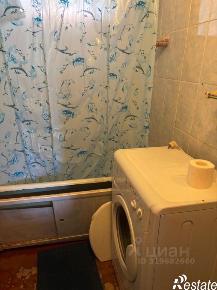 2-комн квартира ул Союза Республик, 34,  д. 34