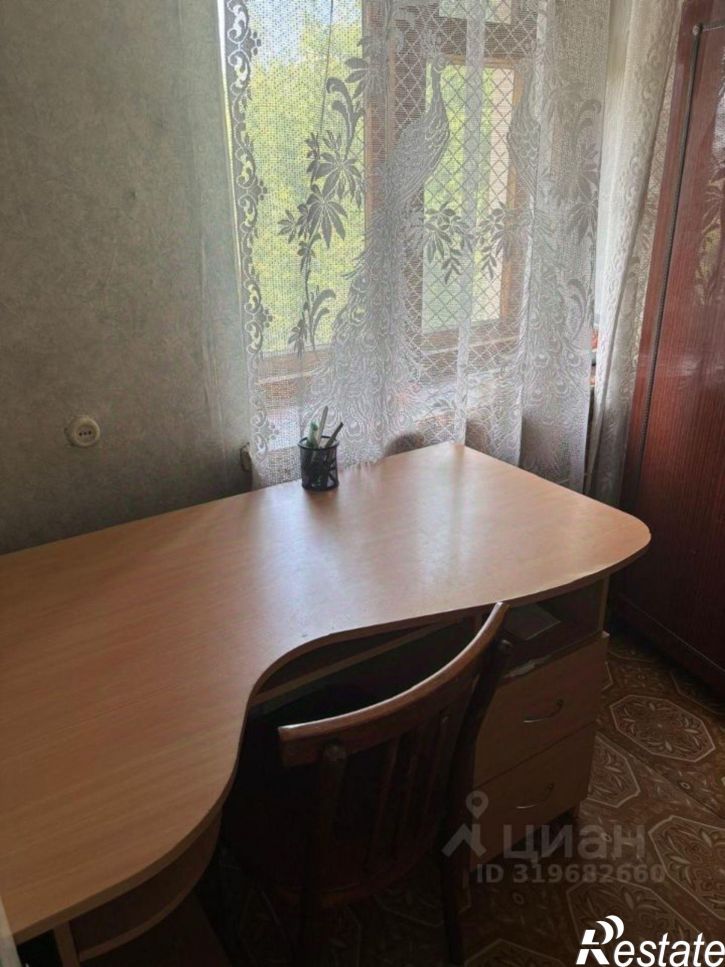 2-комн квартира ул Союза Республик, 34,  д. 34
