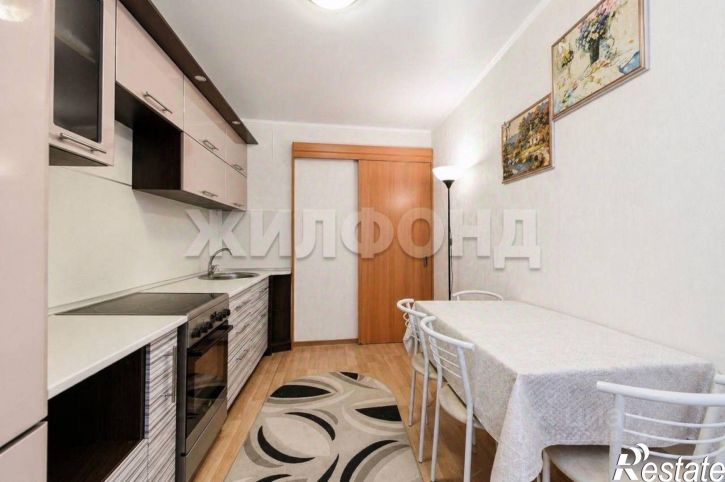 3-комн квартира ул Островского, 4 2,  д. 4 2,  к. 2