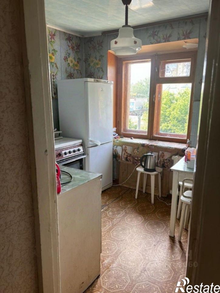 2-комн квартира ул Союза Республик, 34,  д. 34