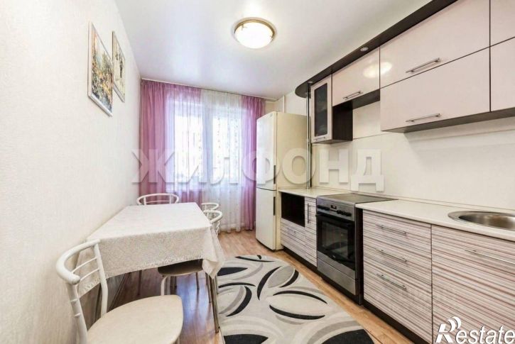 3-комн квартира ул Островского, 4 2,  д. 4 2,  к. 2