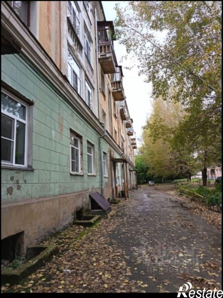 Комната пр-д 9 Мая, 6 А,  д. 6 А,  к. А