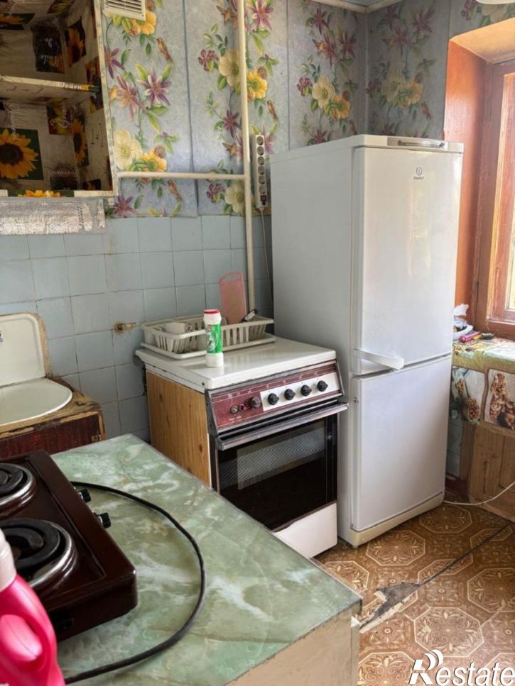 2-комн квартира ул Союза Республик, 34,  д. 34