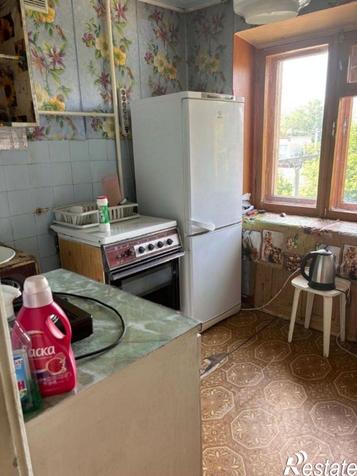 2-комн квартира ул Союза Республик, 34,  д. 34