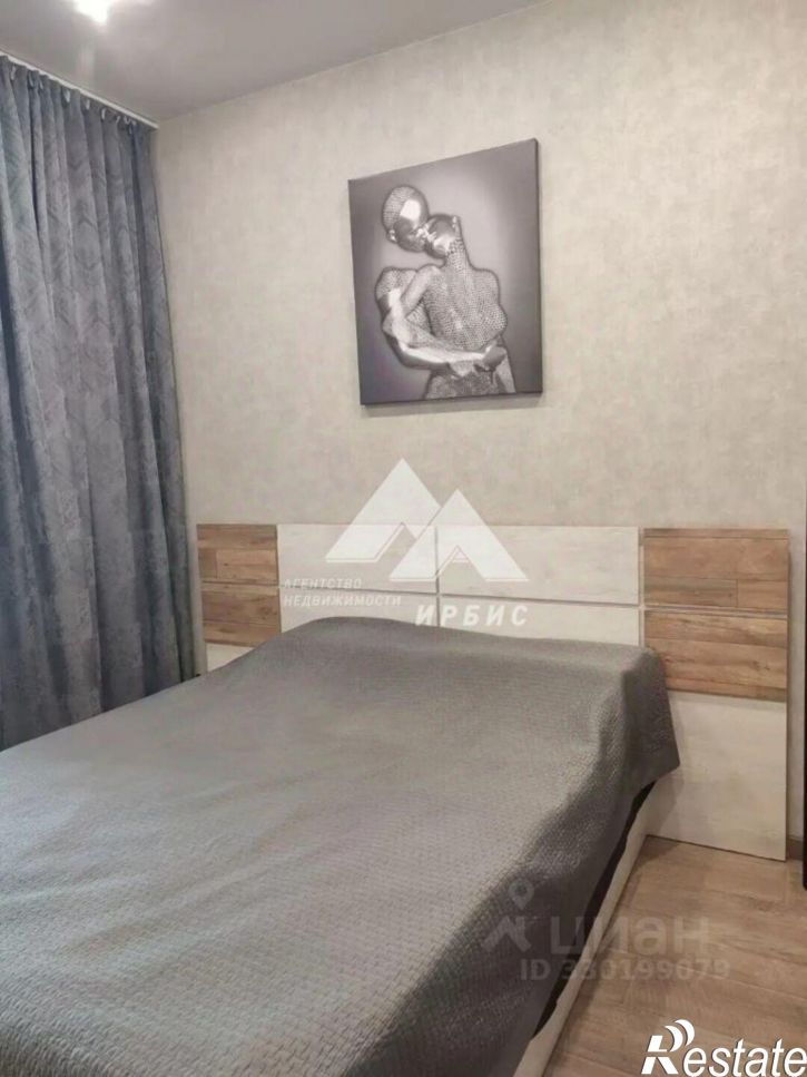 2-комн квартира ул Северо-Западная, 15 2,  д. 15 2,  к. 2