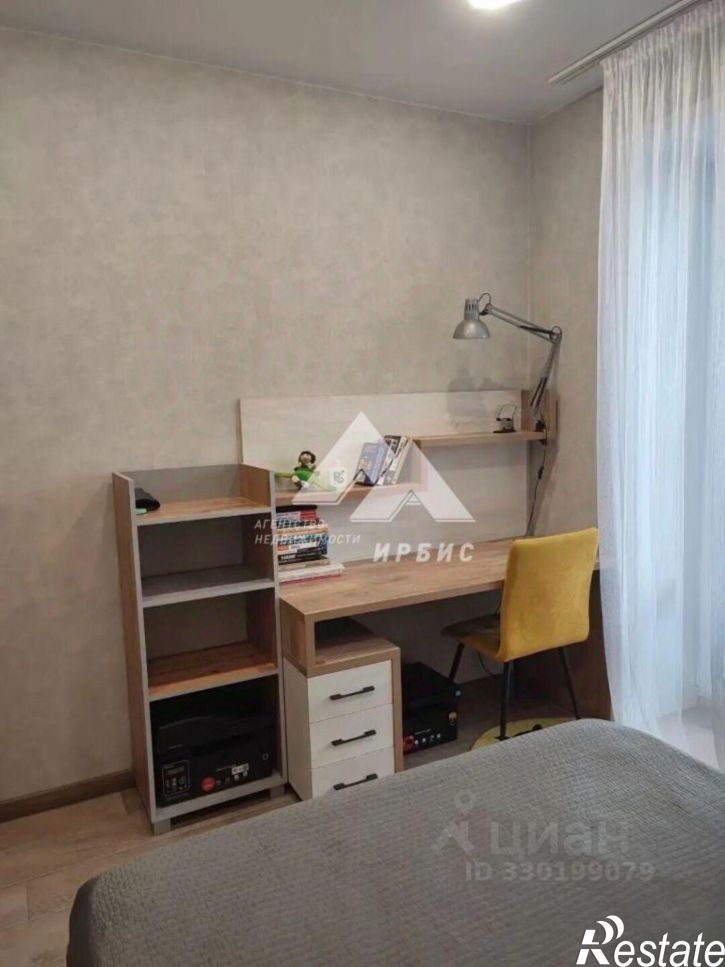 2-комн квартира ул Северо-Западная, 15 2,  д. 15 2,  к. 2