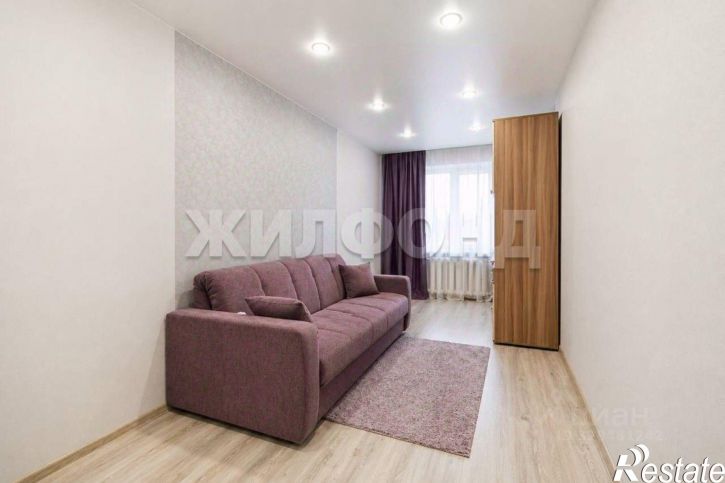 3-комн квартира ул Островского, 4 2,  д. 4 2,  к. 2