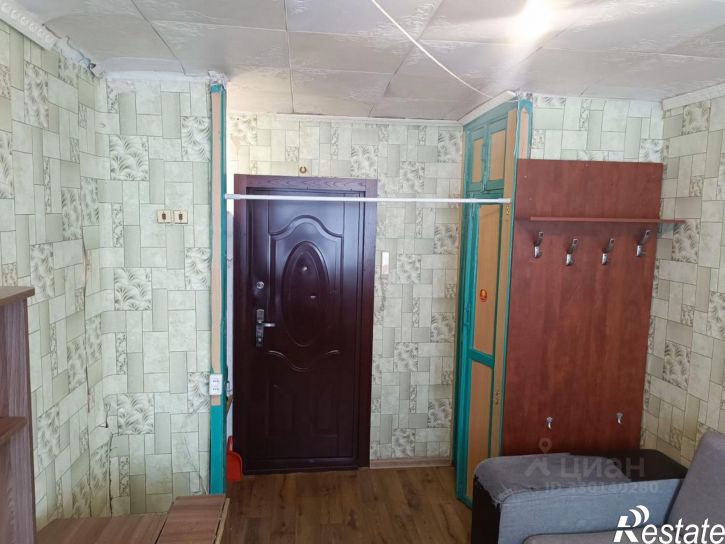 Комната Горно-Алтайская улица, 3,  д. 3