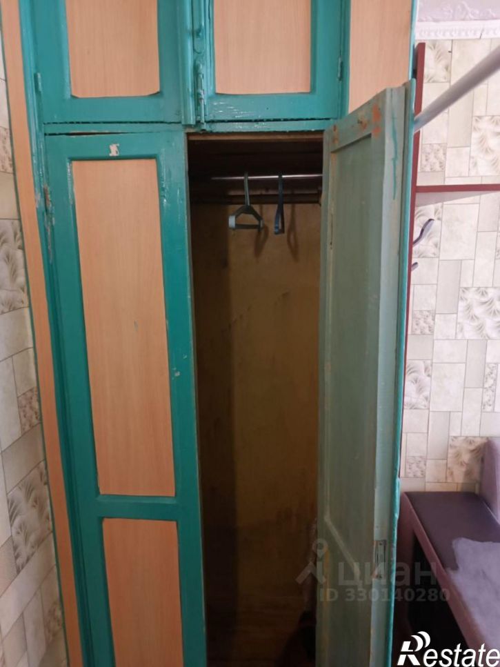 Комната Горно-Алтайская улица, 3,  д. 3
