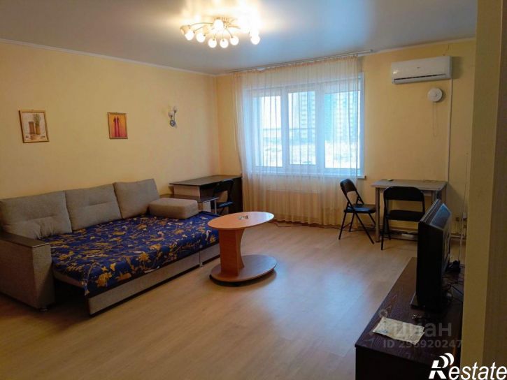 1-комн квартира Балтийская улица, 103,  д. 103