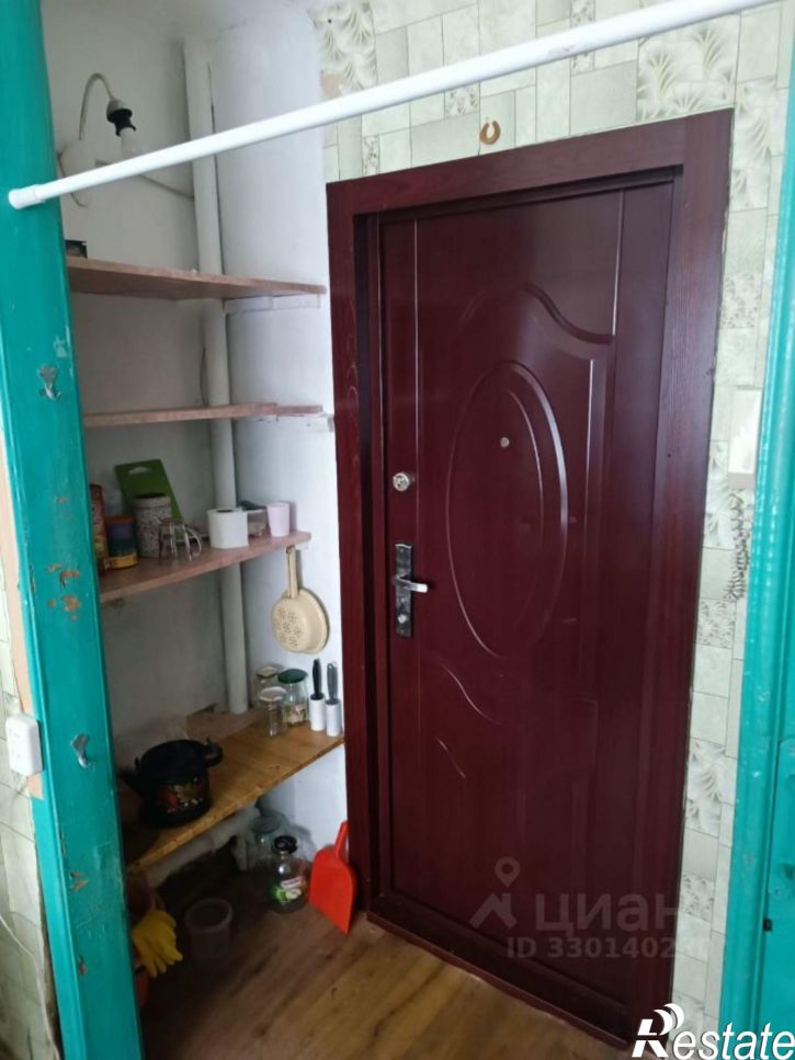 Комната Горно-Алтайская улица, 3,  д. 3