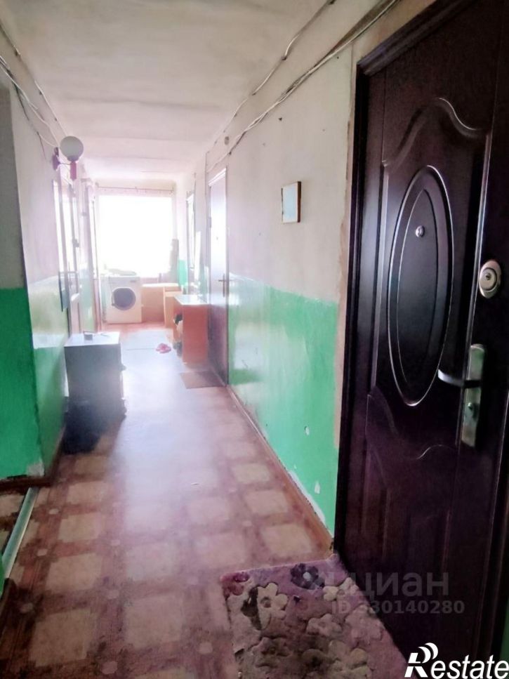 Комната Горно-Алтайская улица, 3,  д. 3