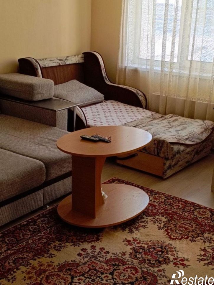 1-комн квартира Балтийская улица, 103,  д. 103