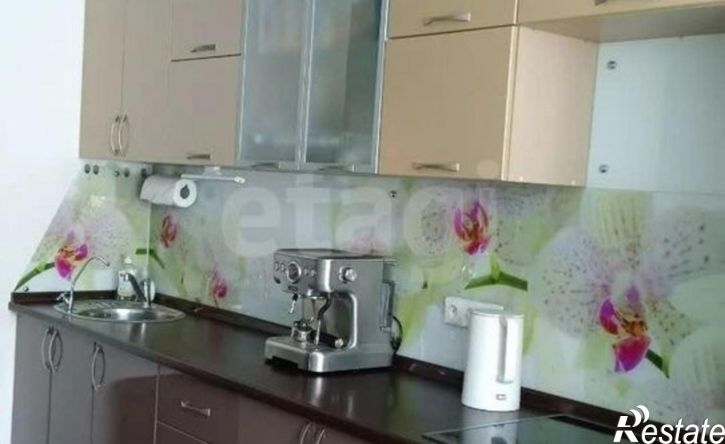 2-комн квартира улица Сергея Ускова, 25,  д. 25