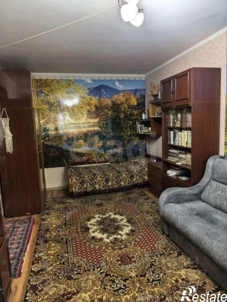 1-комн квартира улица Георгия Исакова, 212,  д. 212