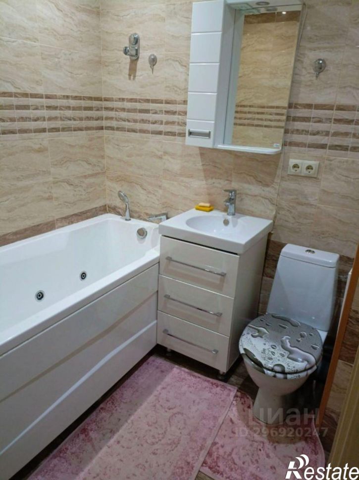 1-комн квартира Балтийская улица, 103,  д. 103