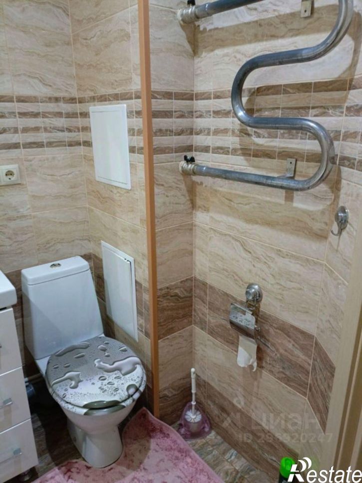 1-комн квартира Балтийская улица, 103,  д. 103